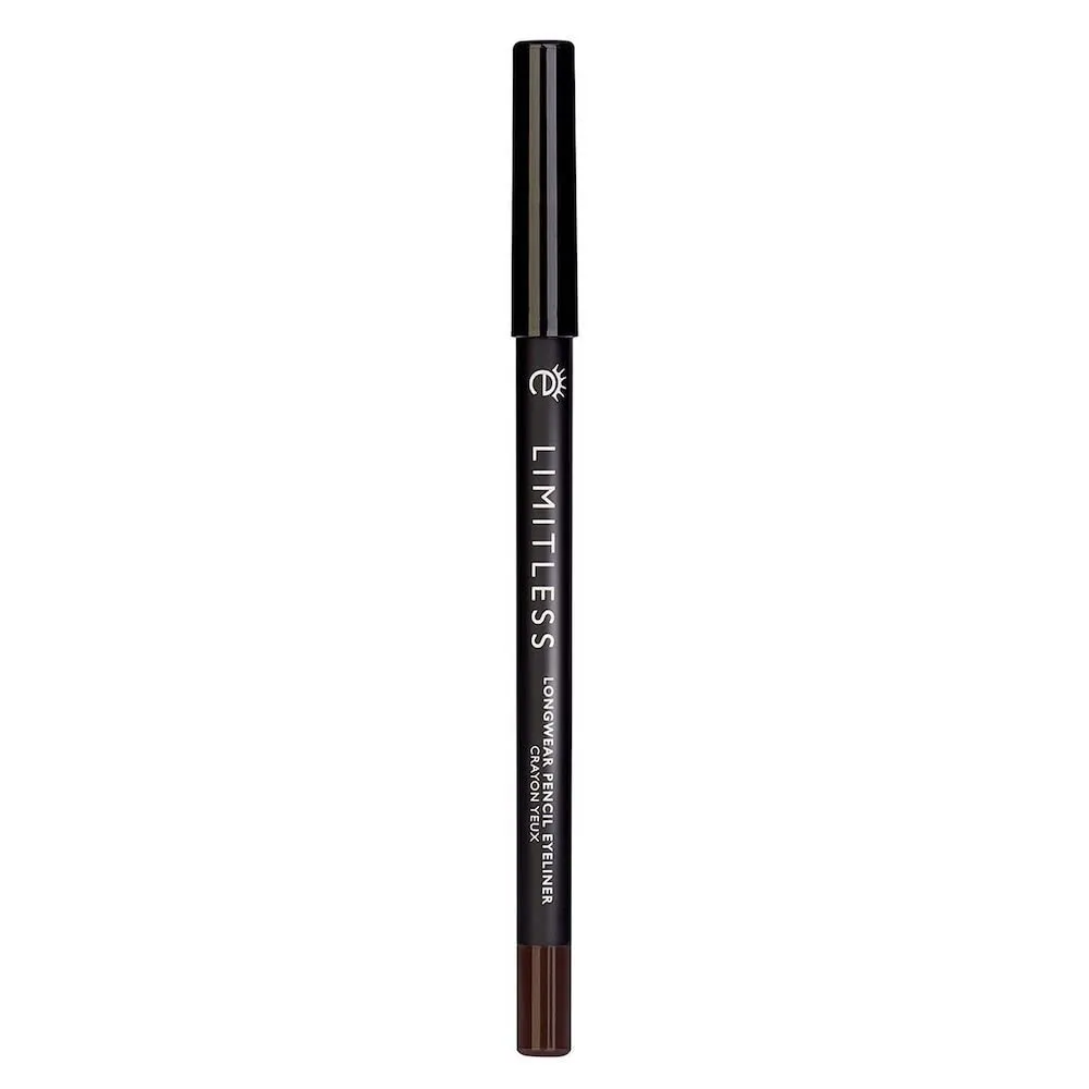 Limitless Long-Wear Pencil Eyeliner