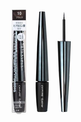 Liquid Eyeliner Black