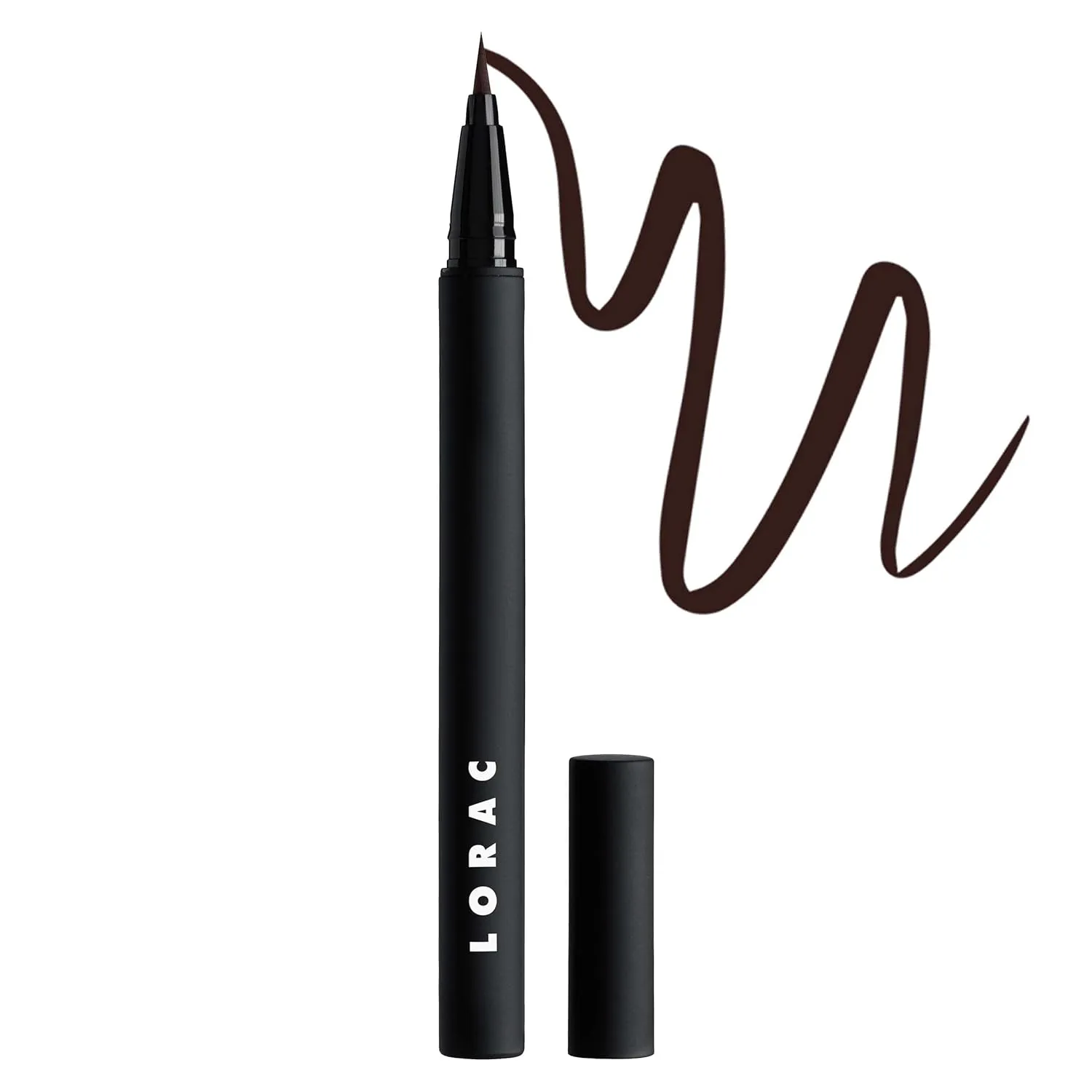 LORAC PRO Precision Liquid Eyeliner, Water Resistant, Long Lasting
