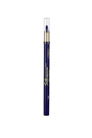 L'Oréal Paris Infallible Eye Silkissime Eyeliner, Plum, 0.03 oz.
