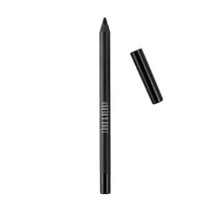 Lord & Berry SMUDGEPROOF Eye Liner - Soft & Creamy VEGAN Formula, Long Lasting Morning to Night Waterproof Eyeliner Pencil, Easy to Use Eye Makeup
