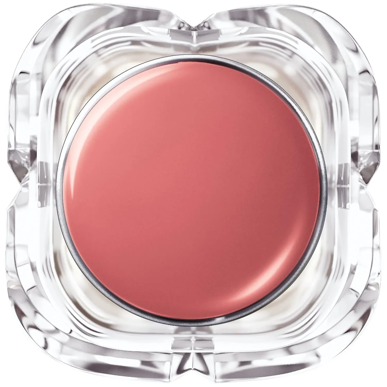 L'Oreal Paris Colour Riche Shine Lipstick, Sparkling Rose 0.1 oz