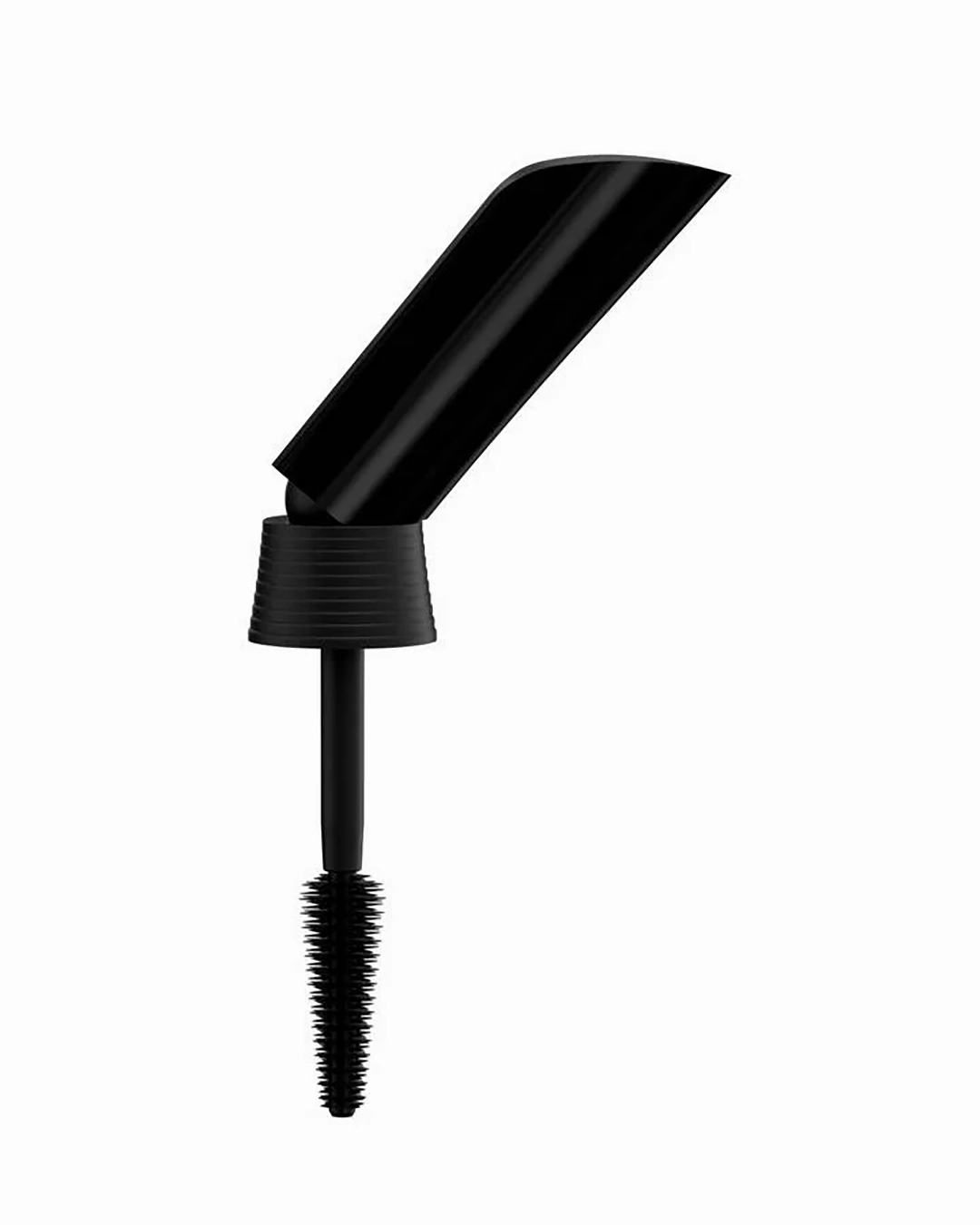 Loreal Paris Makeup Unlimited Lash Lifting and Lengthening Washable Mascara, Blackest Black