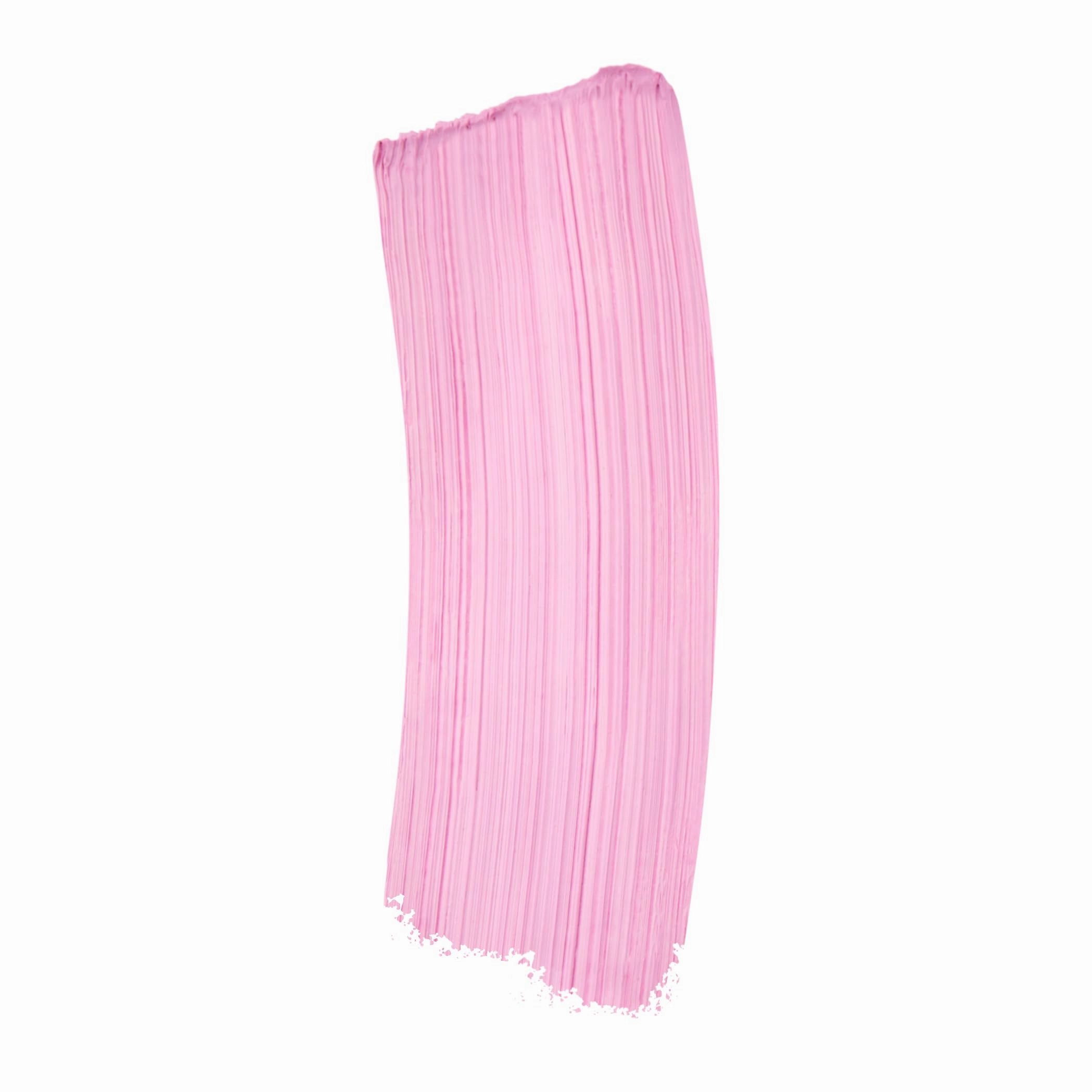 LUNA MAGIC Va-Va Pink Lash Primer for Mascara, Lengthening & Volumizing, for Longer & Thicker Lashes 0.9ml