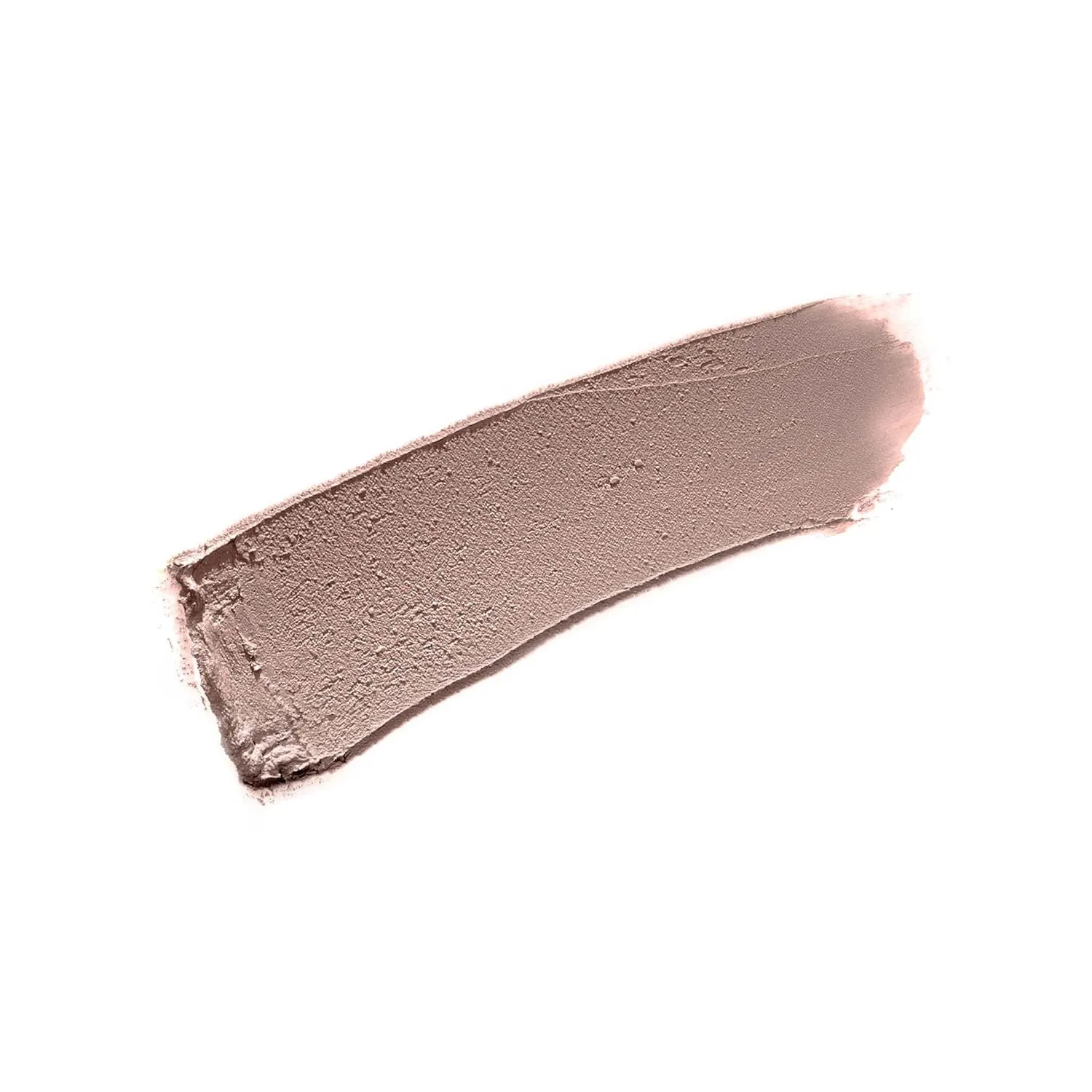 Lune Aster Dawn To Dusk Cream Eyeshadow Stick | Richly Pigmented, Long-Lasting Color, Easy Application - Pewter Grey, Matte