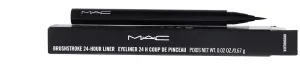 MAC Brushstroke Liner Brushblack