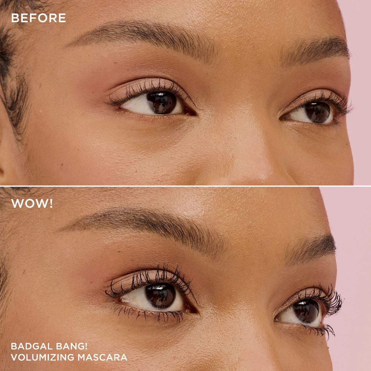 Major Mascara Minis