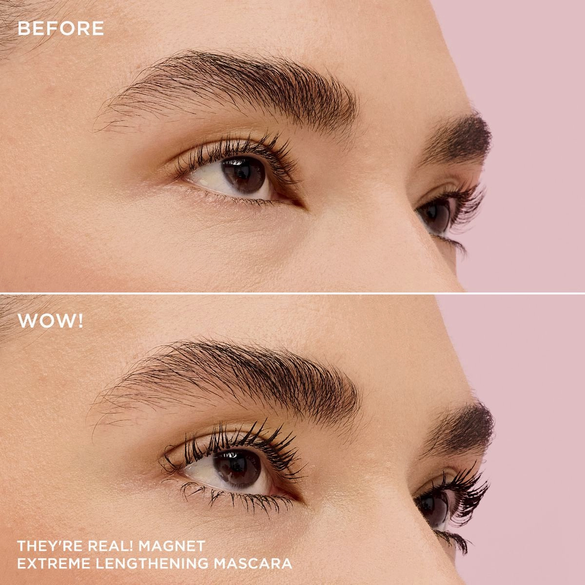 Major Mascara Minis