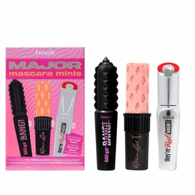 Major Mascara Minis