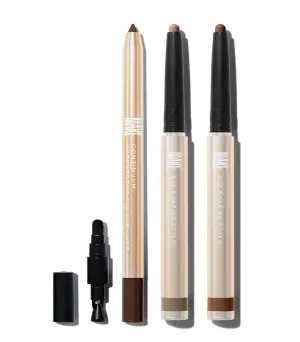 MAKE The Light Smokey Eye Bundle