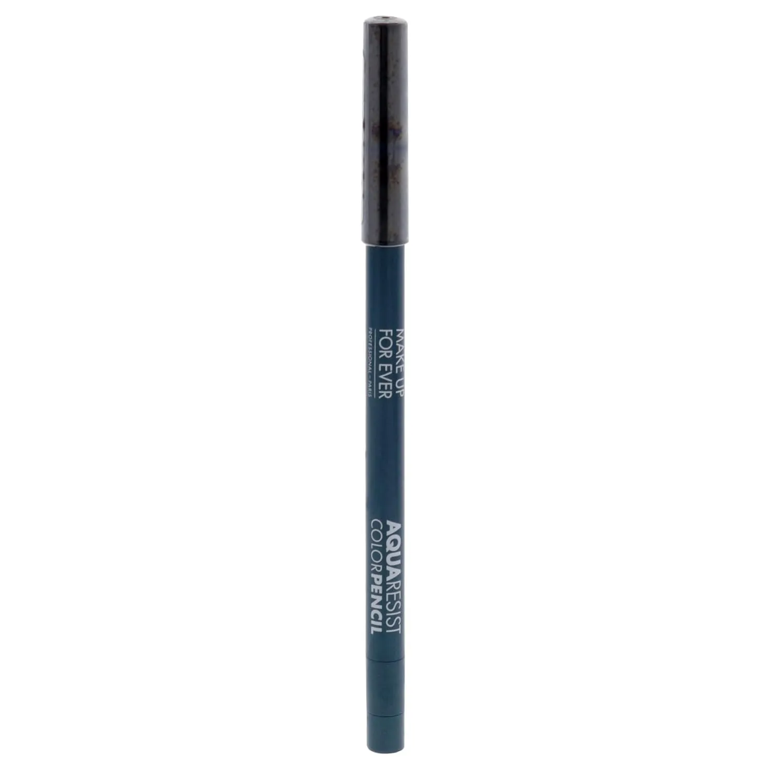 Make Up For Ever Aqua Resist Color Pencil - 7 Lagoon for Women - 0.017 oz Eyeliner