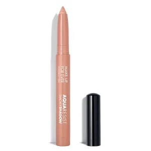 Make Up For Ever Aqua Resist Smoky Shadow - 10 Peony for Women - 0.049 oz Eye Shadow