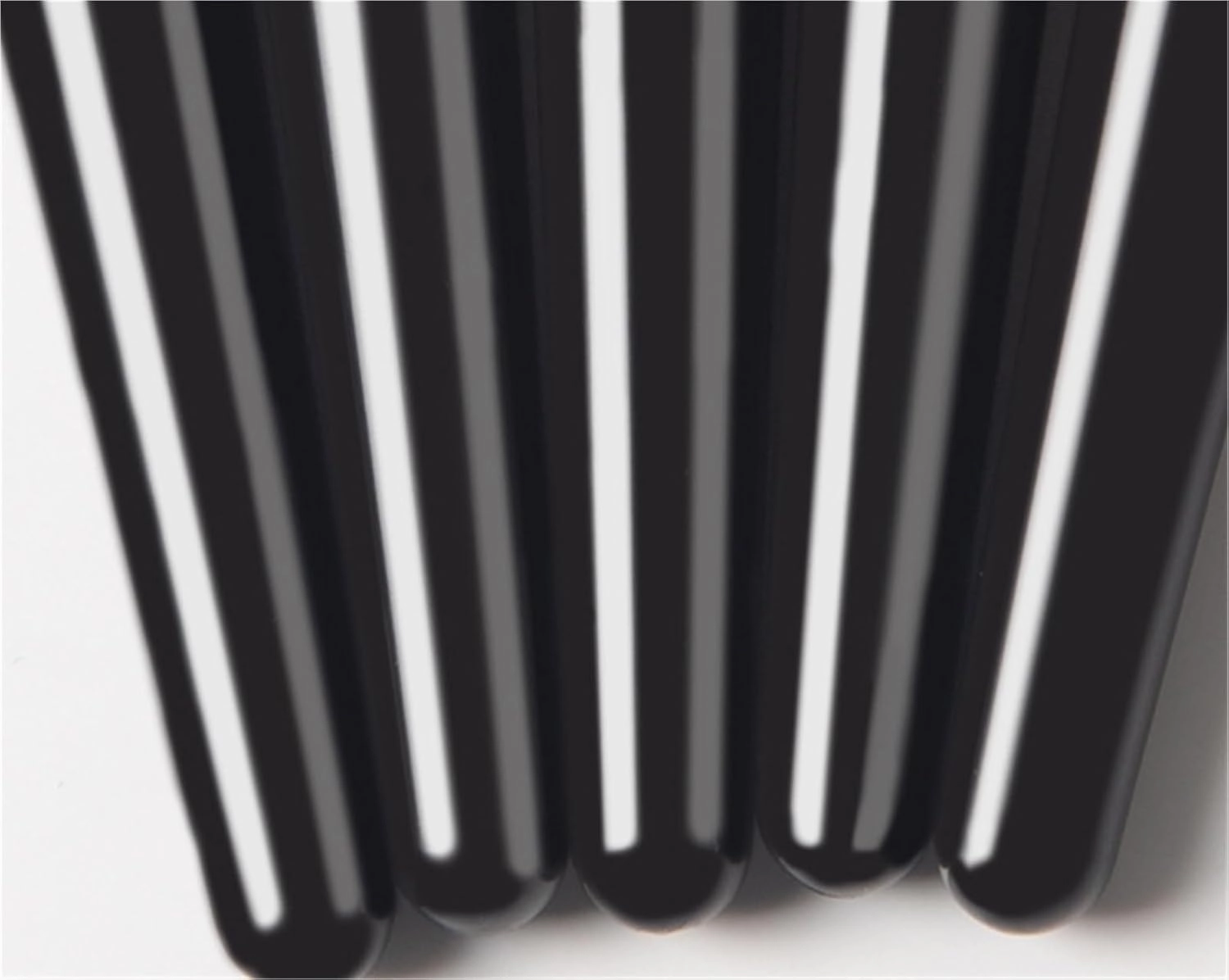 Make Up Brushes Set Makeup Brush Set 14-Piece Eye and Face Makeup Brushes with Synthetic Bristles Makeup Tools Set(Black Brush Pack)