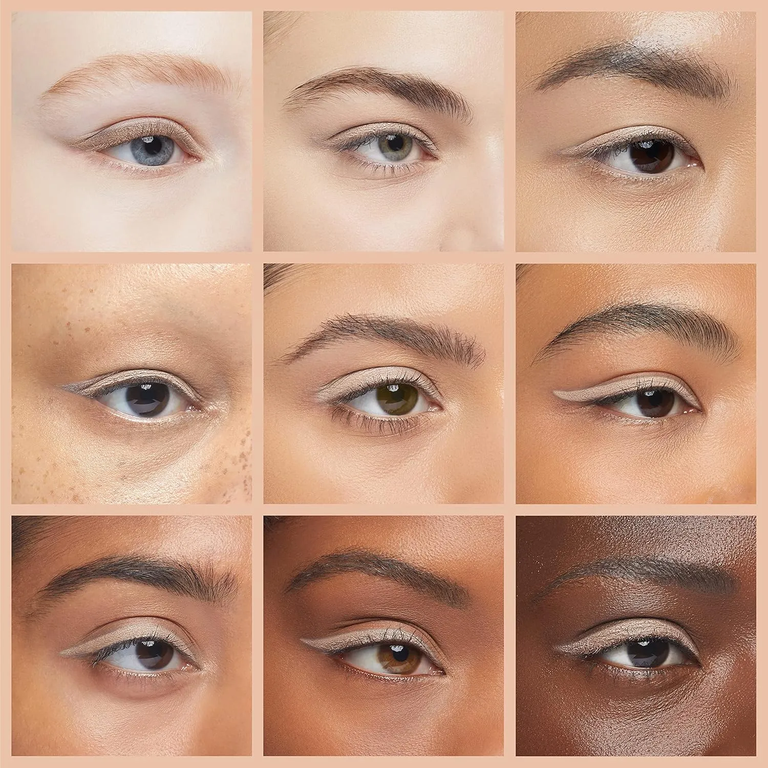 Marcelle Kohl Eyeliner, Eye-Brightening Beige, Eye Pencil, Long-Lasting, Waterproof, Intense Colour, Fragrance-Free, Hypoallergenic, Recognized by CDA, Cruelty-Free, 0.04 Oz.