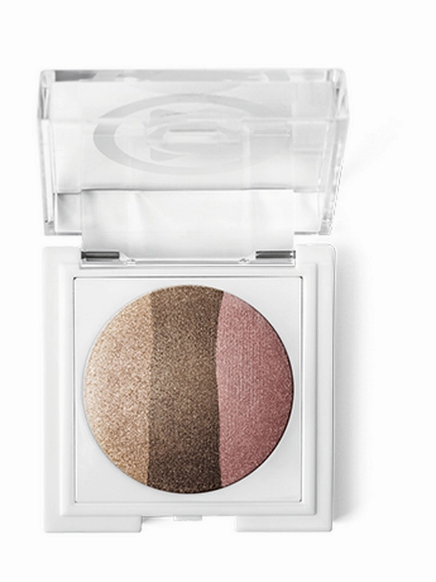 Mary Kay At Play Baked Eye Trio in Neapolitan - 062150