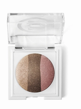 Mary Kay At Play Baked Eye Trio in Neapolitan - 062150