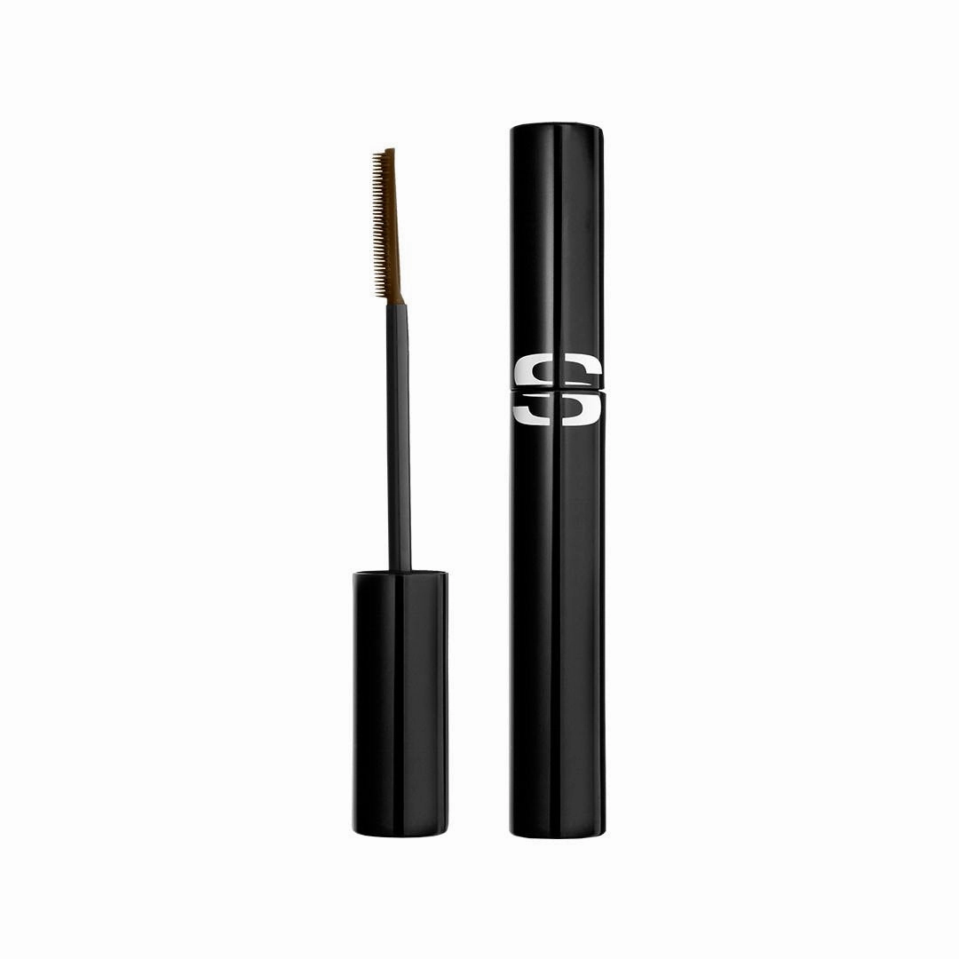 Mascara So Intense