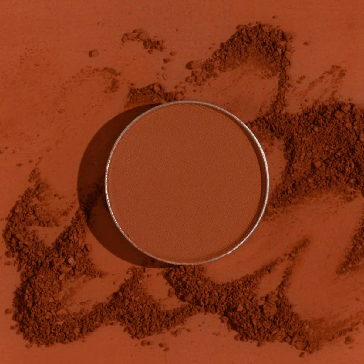 Matte Eye Shadow Palette For Brown Eyes