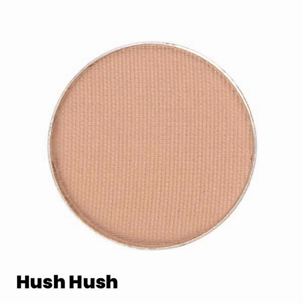 Matte Eye Shadow Palette For Brown Eyes