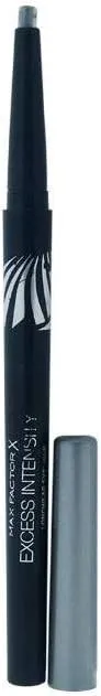 Max Factor Excess Intensity Longwear Eyeliner, No. 01 Excessive Gold, 0.006 Ounce