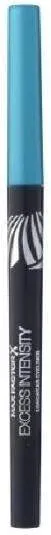 Max Factor Excess Intensity Longwear Eyeliner, No. 01 Excessive Gold, 0.006 Ounce