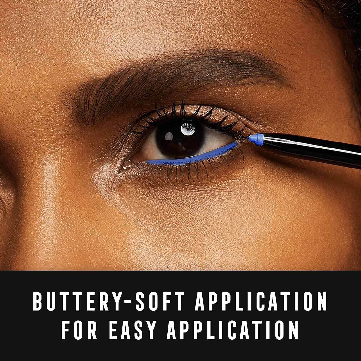 Max Factor Kohl Kajal Liner Automatic Pencil - 002 Azure Women Eyeliner 0.01 oz
