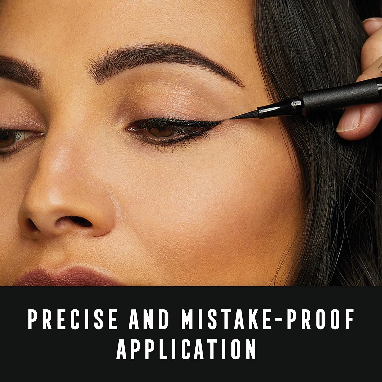 Max Factor Masterpiece High Definition Eyeliner, 040 Turquoise