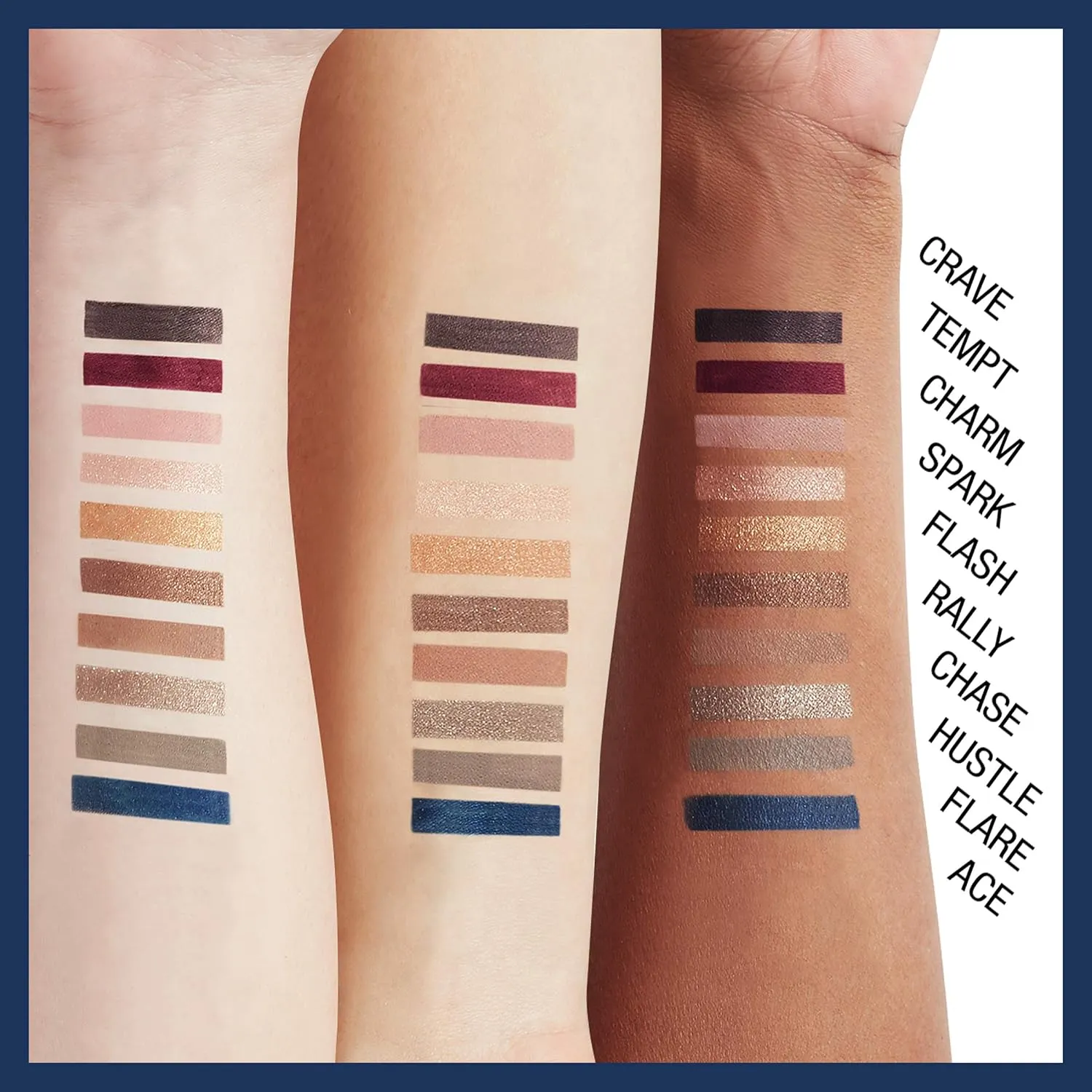 Maybelline New York Color Strike Eye Shadow Pen, Cream To Powder Finish, 30 Spark