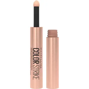 Maybelline New York Color Strike Eye Shadow Pen, Cream To Powder Finish, 30 Spark