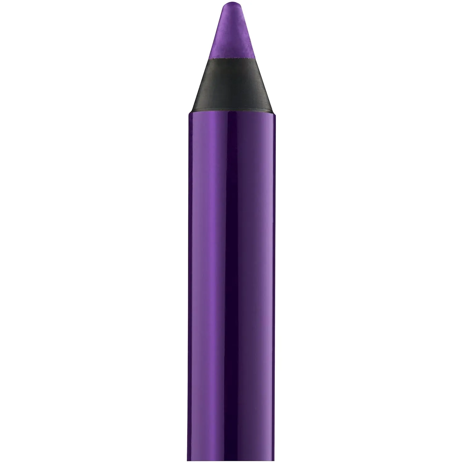 Maybelline New York Eyestudio Lasting Drama Waterproof Gel Pencil, Polished Amethyst, 0.038 oz.