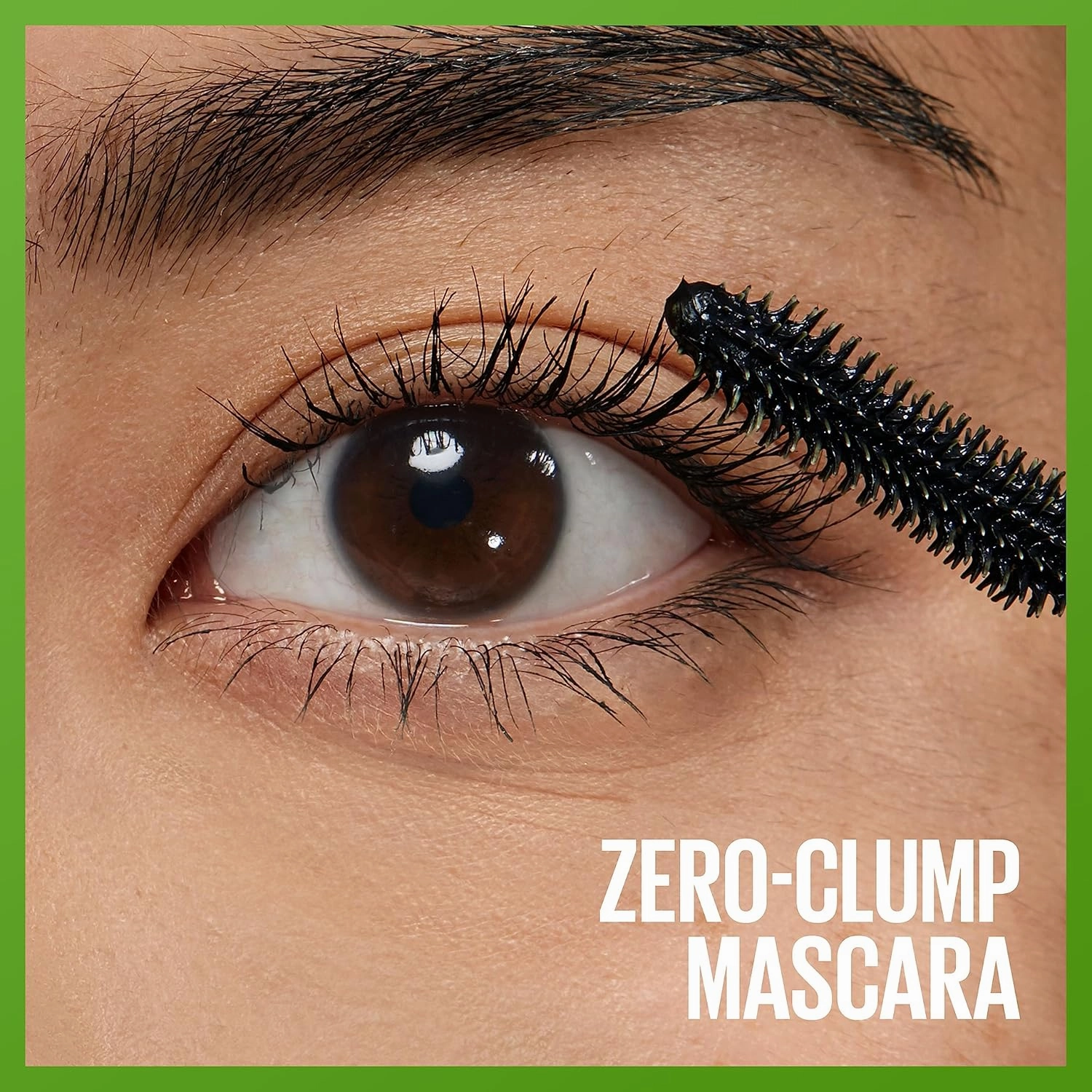 Maybelline New York Define-A-Lash Lengthening Washable Mascara, Very Black. For Washable Definition and Shape in Longer-looking Lashes, 0.22 Fluid Ounce (Pack of 2)