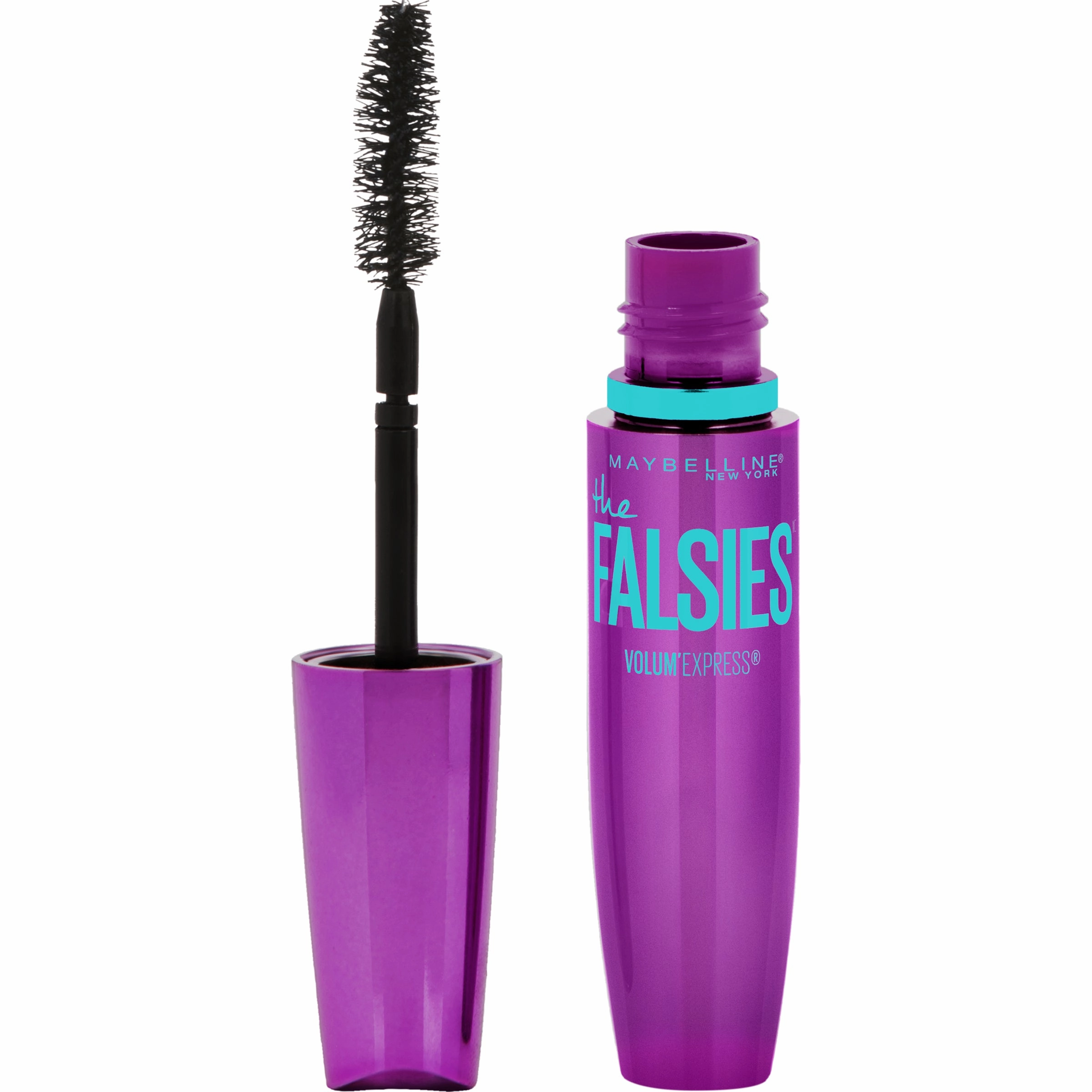 MAYBELLINE "MINI FALSE LASH EFFECT VOLUME KIT"