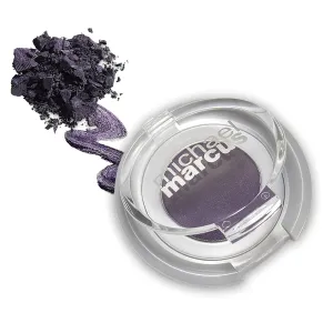 michael marcus Makeup Cake Eye Liner (Amethyst) - Water Activated Dry Pressed, Long-Lasting, Vibrant Color & Smudge Resistant Eyeliner - Cruelty & Paraben Free - For Beginner & Pro Makeup Artist