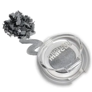 michael marcus Makeup Cake Eye Liner (Trashy) - Water Activated Dry Pressed, Long-Lasting, Vibrant Color & Smudge Resistant Eyeliner - Cruelty & Paraben Free - For Beginner & Pro Makeup Artist