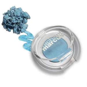 michael marcus Makeup Cake Eye Liner (Twinkle) - Water Activated Dry Pressed, Long-Lasting, Vibrant Color & Smudge Resistant Eyeliner - Cruelty & Paraben Free - For Beginner & Pro Makeup Artist