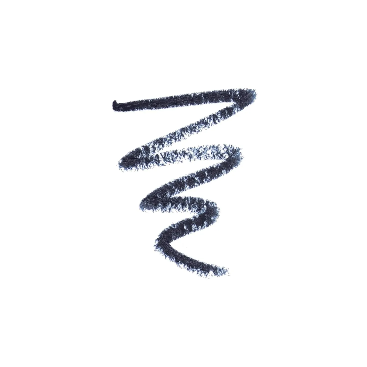 Milani Stay Put Eyeliner - Femme Fatale (0.01 Ounce) Cruelty-Free Self-Sharpening Eye Pencil with Built-In Smudger - Line & Define Eyes with High Pigment Shades for Long-Lasting Wear