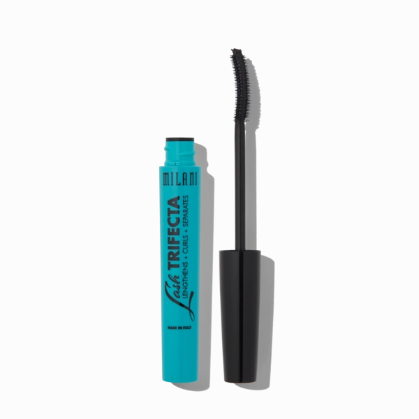 MILANI LASH TRIFECTA MASCARA