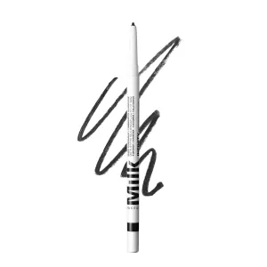 Milk Makeup Infinity Long Wear Eyeliner - Twist-Up Design, Built-In Sharpener & Soft Blender Tip - Up to 12-Hour Wear - Waterproof - Vegan, Cruelty Free