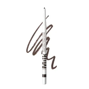 Milk Makeup Infinity Long Wear Eyeliner - Twist-Up Design, Built-In Sharpener & Soft Blender Tip - Up to 12-Hour Wear - Waterproof - Vegan, Cruelty Free