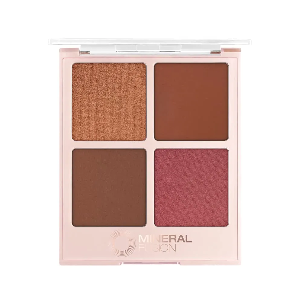 MINERAL FUSION Night Radiant Glow, 0.45 oz