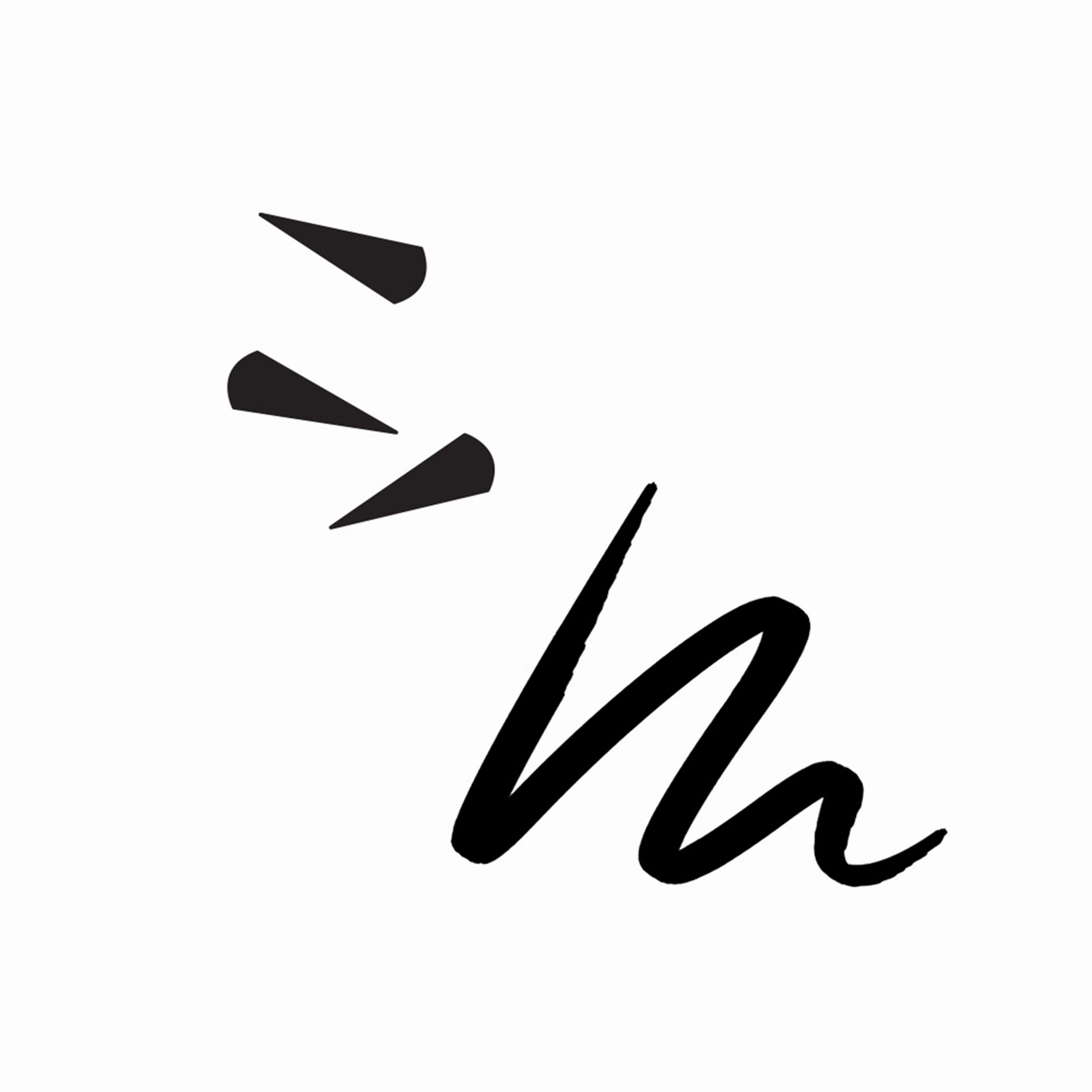 Mini Winged Eyeliner