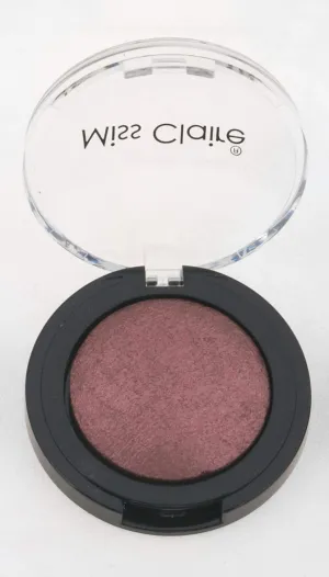 Miss Claire Baked Eyeshadow -02, Pink, 3.5 g