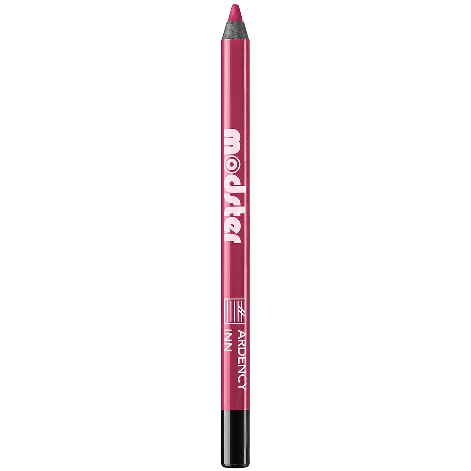 MODSTER Smooth Ride Supercharged Eyeliner