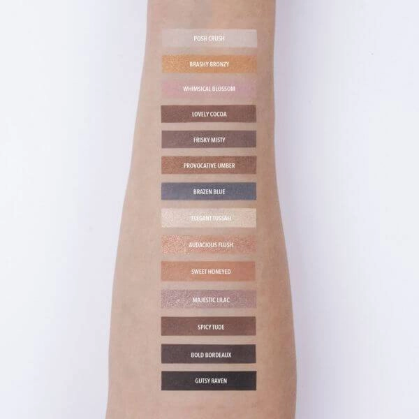 Moira Everything Sassy & Classy Palette