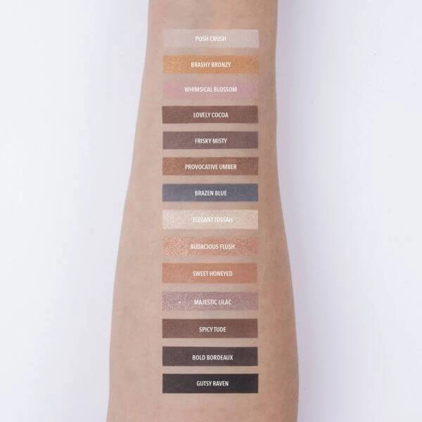 Moira Everything Sassy & Classy Palette