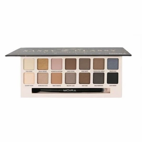 Moira Everything Sassy & Classy Palette