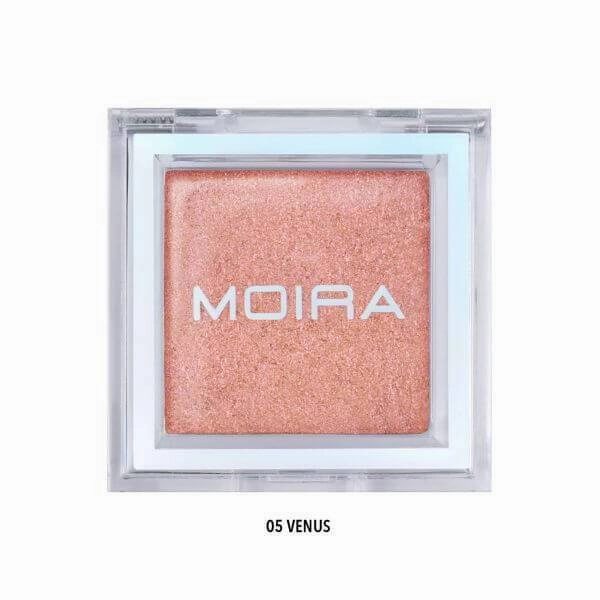 Moira Lucent Cream Shadow