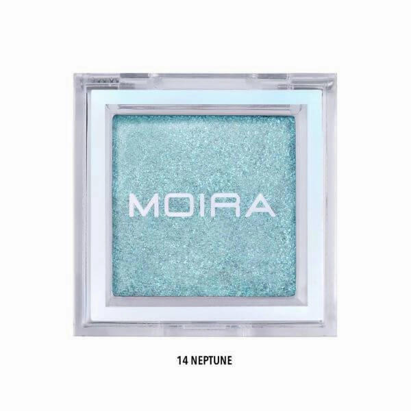 Moira Lucent Cream Shadow