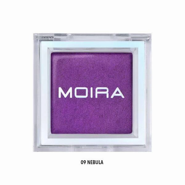 Moira Lucent Cream Shadow