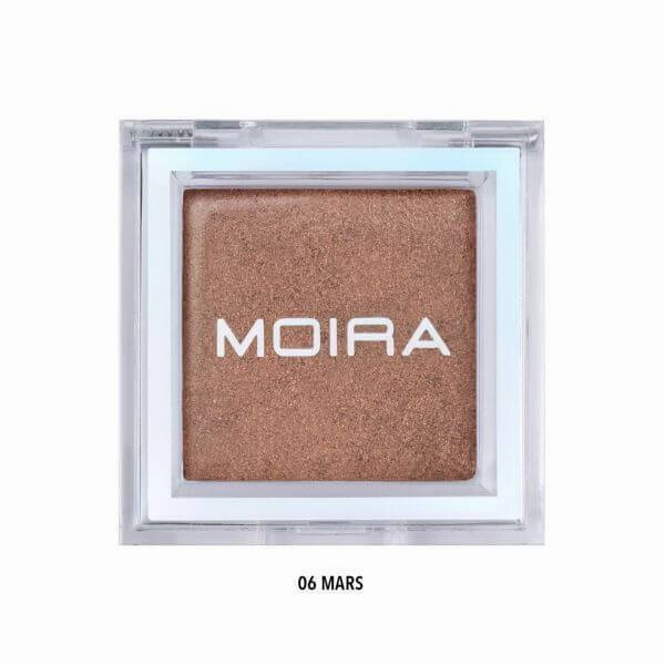 Moira Lucent Cream Shadow